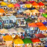 5 Tips for Flea Market Shopping