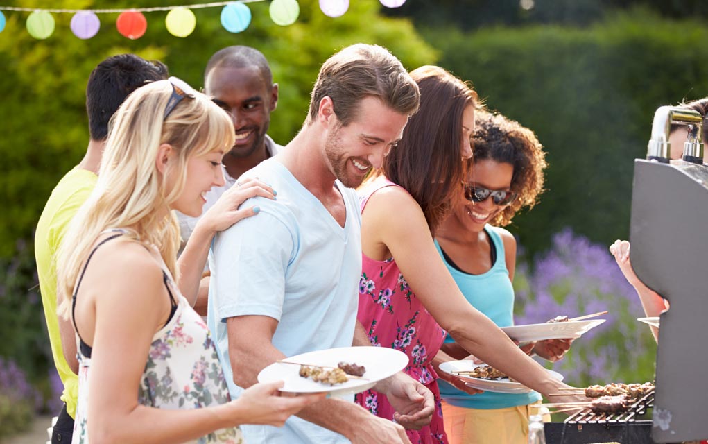 5 Tips for Planning a Party on a Budget