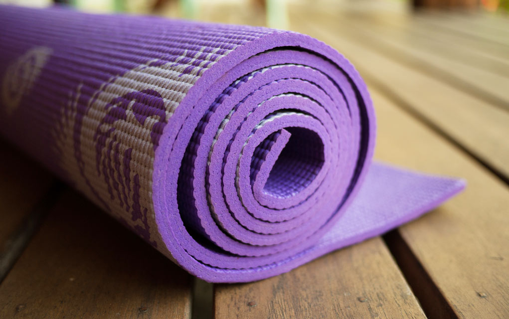 Top 5 Yoga Products