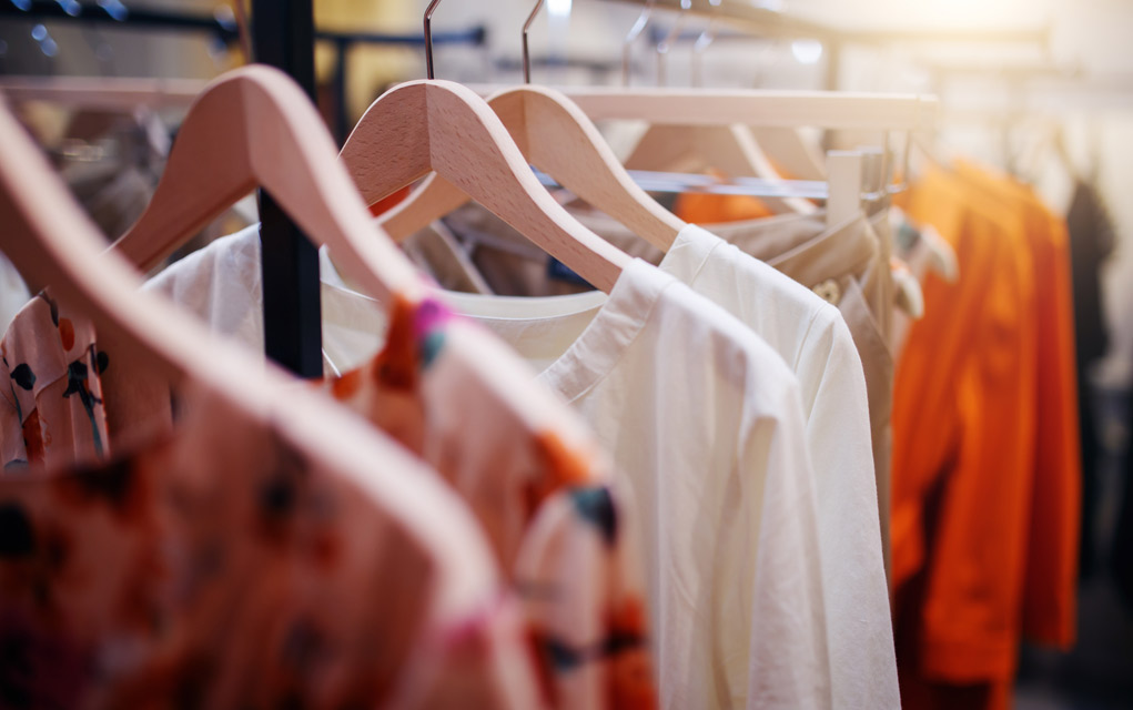 Yay for Thrift Stores: 5 Things You Should Never Buy New